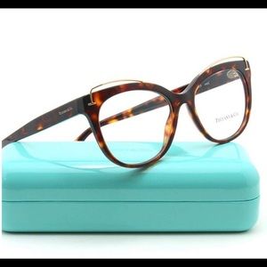 Tiffany & Co. Glasses